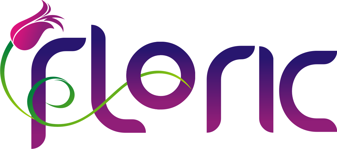 Floric Logo