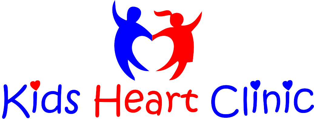 kidsheartcliniclogo