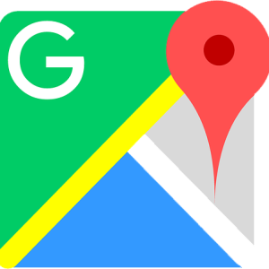 google maps-croped